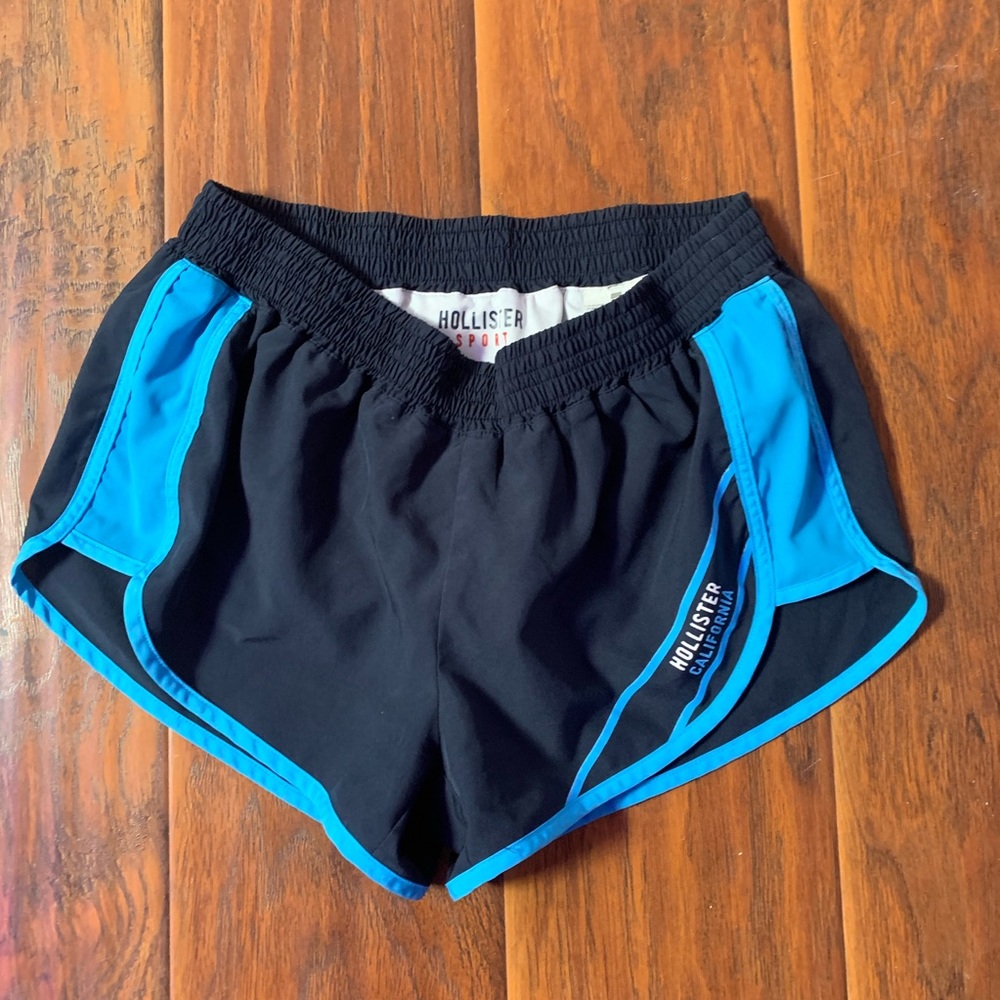 🌵2/$20🌵 hollister workout shorts